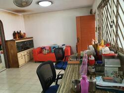 Blk 419 Jurong West Street 42 (Jurong West), HDB 4 Rooms #310234211